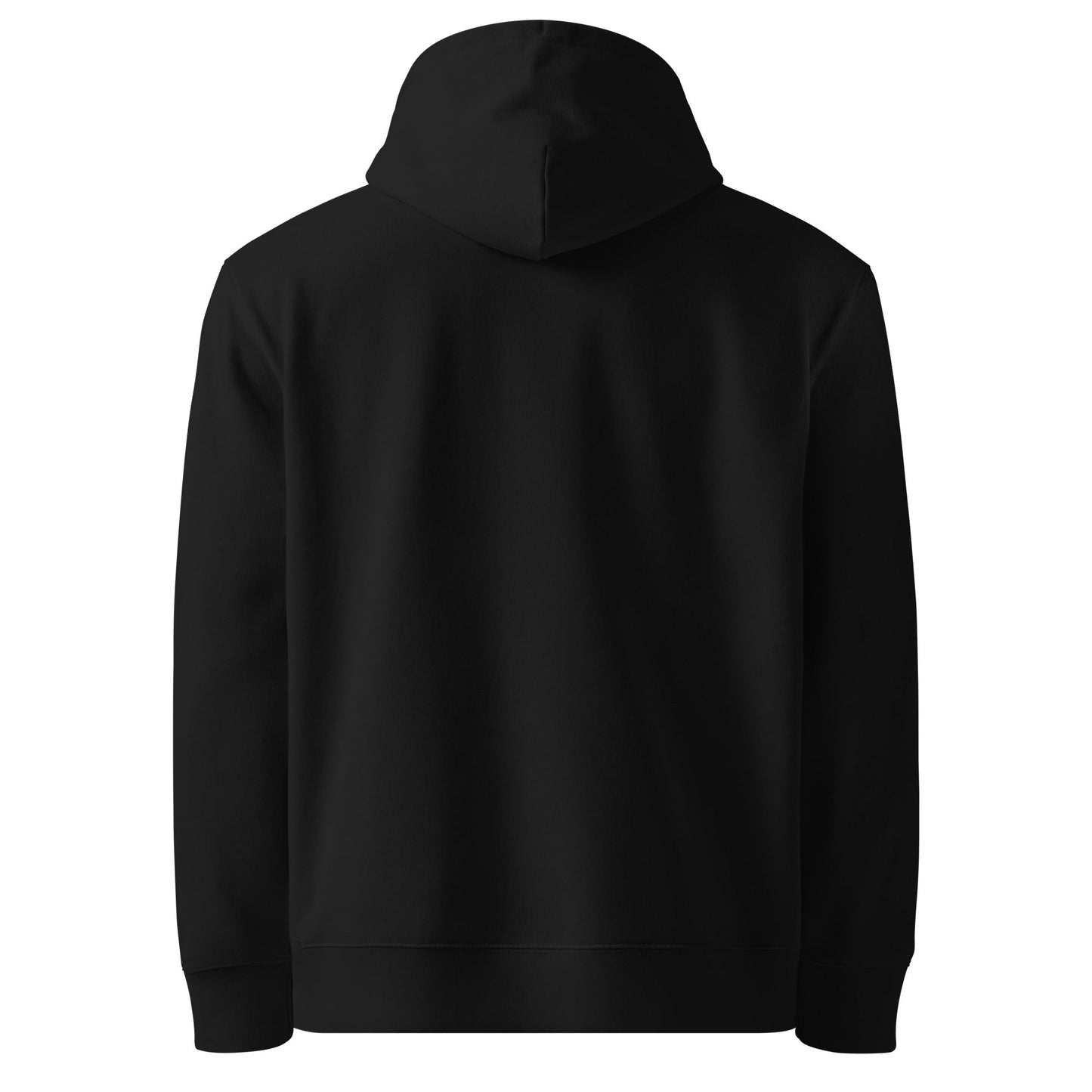 Salvaged original graphic hoodie - Salvaged Clothing co.