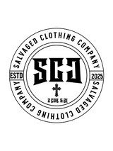 Salvaged Clothing co.