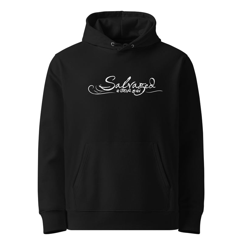 Salvaged original graphic hoodie - Salvaged Clothing co.